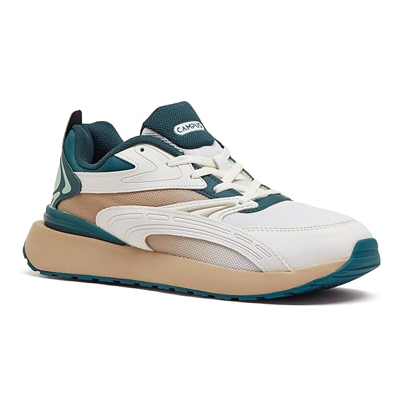 Campus Men Vitality Sneakers