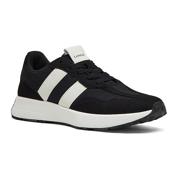 Campus Men Brisk Sneakers