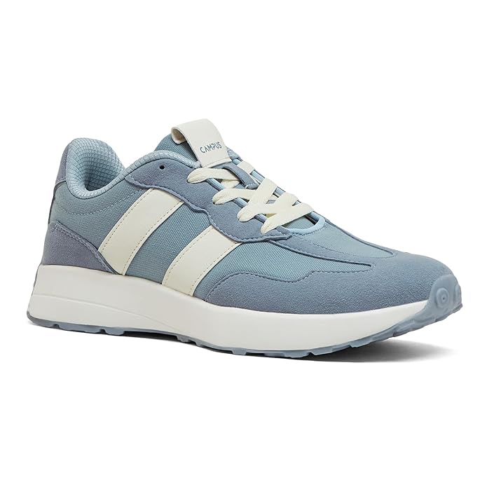 Campus Men Brisk Sneakers
