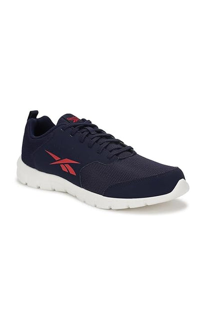 Reebok Men's Running Shoes - Velocity Runner - Lightweight Running Shoes for Gym and Training